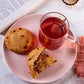 Cookie fourré chocolat-amande bio - 3