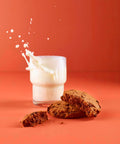 Cookie tout chocolat bio - 2