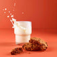 Cookie tout chocolat bio - 2