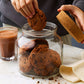 Cookie tout chocolat bio - 3