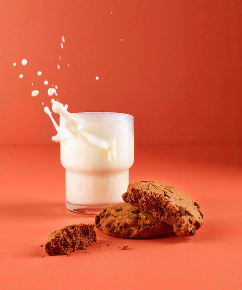 Cookie tout chocolat bio - 2