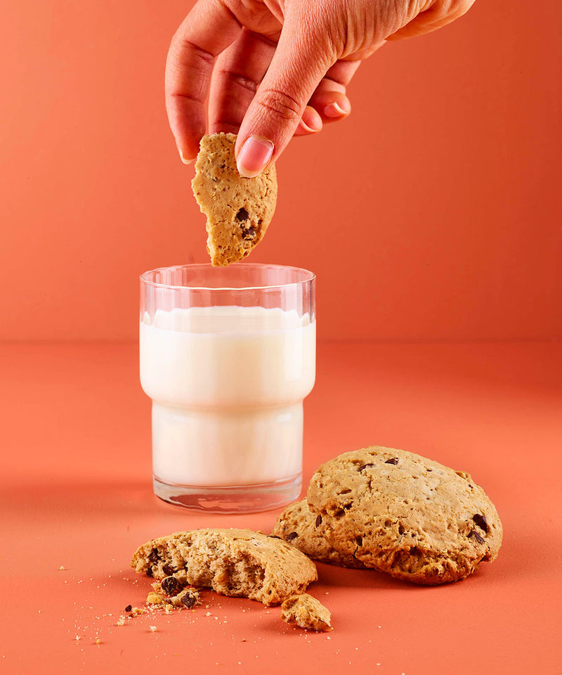 Cookie vegan bio - 2