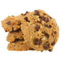 Cookies chocolat noisette bio (vegan) - 1