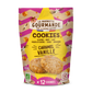 La Marmotte Gourmande -- Cookies caramel vanille sans allergène - 150 g