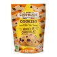 La Marmotte Gourmande -- Cookies pépites de chocolat sans allergène - 150 g