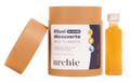 Archie -- Coffret découverte routine bio 14 jours - 140 ml