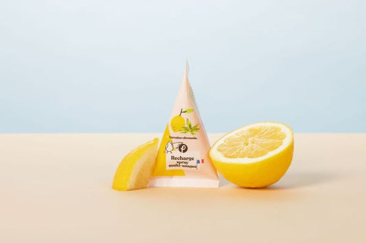 Pimpant -- Berlingot recharge spray multi usage - 50 g