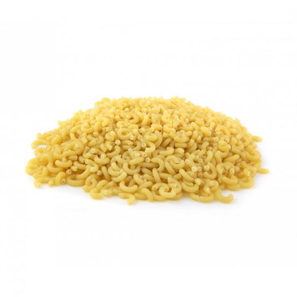 Coquillettes de blé bio - 1