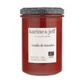 Coulis de tomates - 1