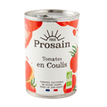 Coulis de tomates origine france - 1