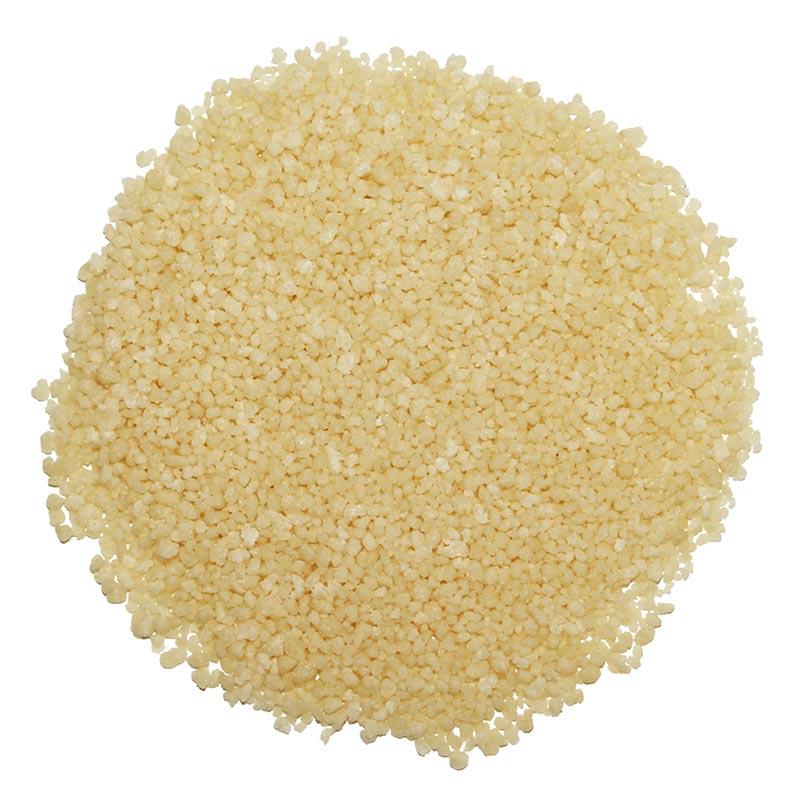 Couscous blanc - 1
