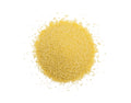 Couscous blanc bio - 1