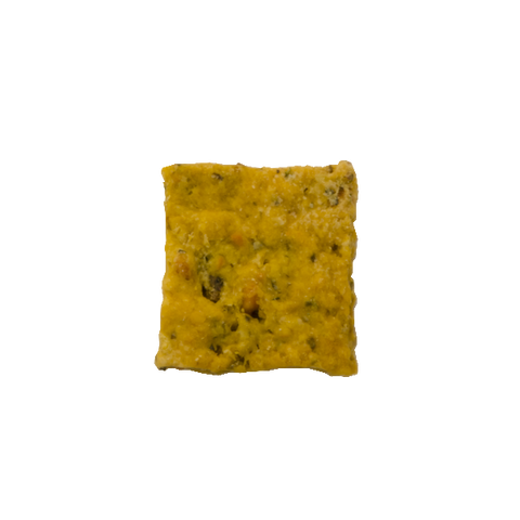 Crackers pizza bio - 1