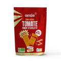 Crackers tomate et piment d'espelette aop bio (100% français) - 1