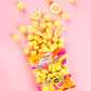 Crazy citron - 2