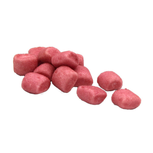 Crazy fraise - 1