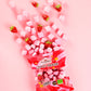 Crazy fraise - 2