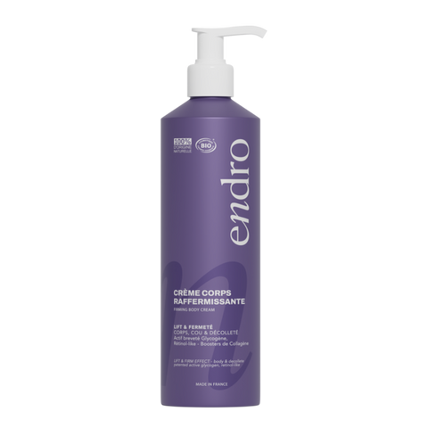 Crème Corps Raffermissante (Routine Anti Âge) - 1