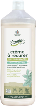 Crème à récurer - 1