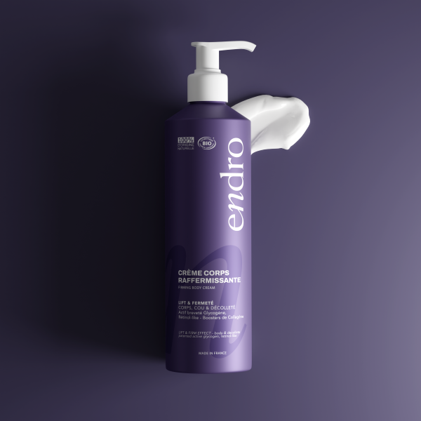Crème corps raffermissante  - 1