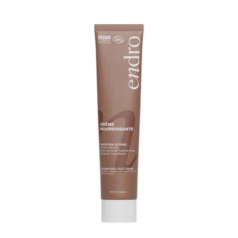 Crème nourrissante (routine nutri-réparatrice) - 1