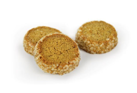 Croquant au sarrasin bio - 1