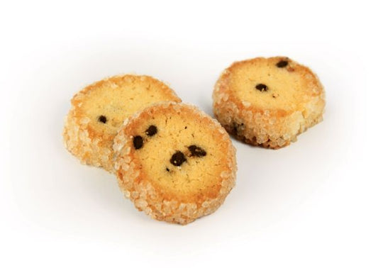 Croquant aux pépites de chocolat bio - 1