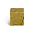 Cubes de savon de marseille olive nu (écocert) - 1