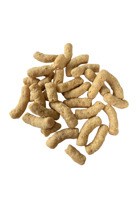 Curl fromage oignons - 1