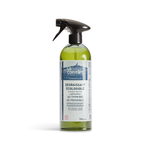 Degraissant ecologique - 1