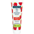 Dentifrice enfant fraise (dents de lait) - 1