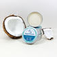 Mapohème -- Déodorant solide à la noix de coco - 50 g