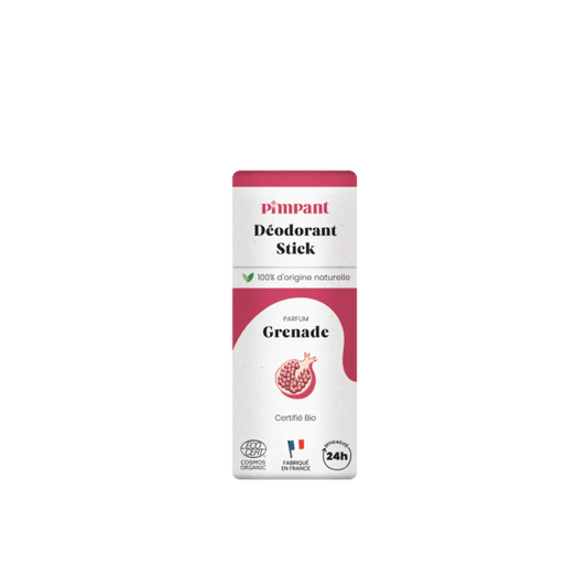 Déodorant grenade - 1