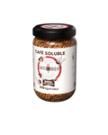 Les Cafés Dagobert -- Le soluble 100% arabica - 100 g