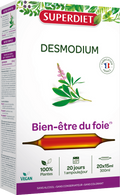 Desmodium - 1