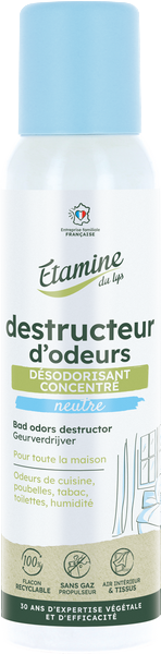 Destructeur d'odeurs - 2