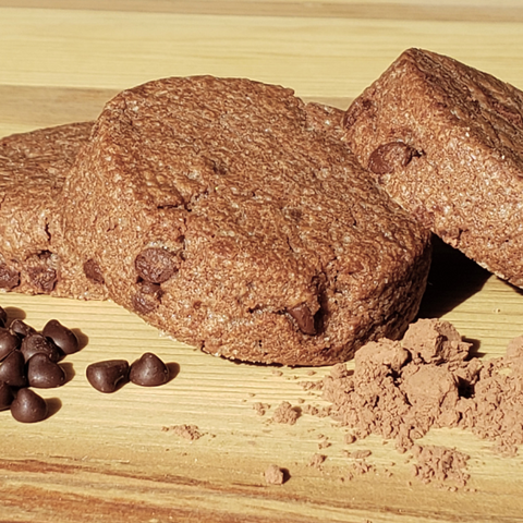 Disco choco bio - 1