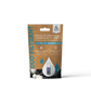 Duo filtrant (charbon actif et céramique) - 1
