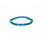 Jolis Baumes -- Bracelet purification apatite bleue