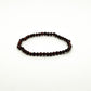 Jolis Baumes -- Bracelet courage œil de taureau