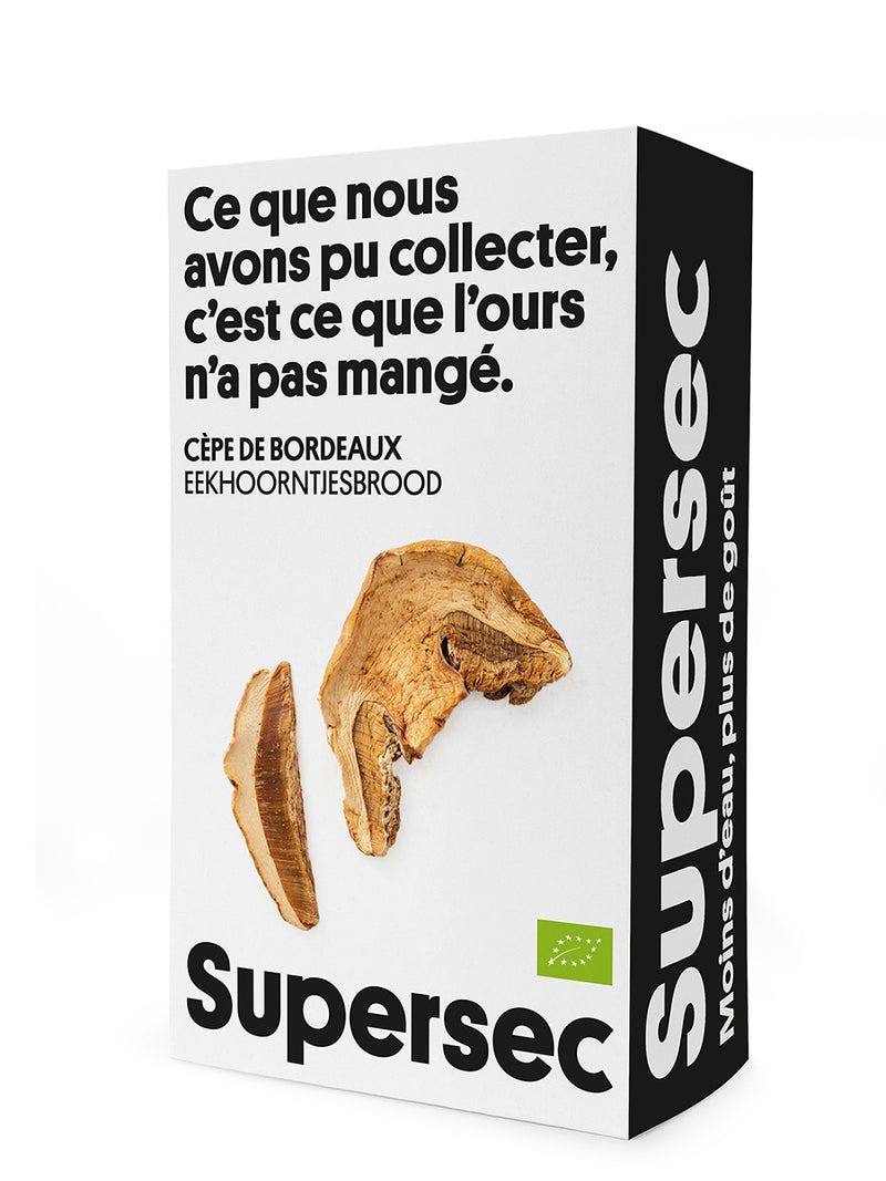 EOL Cèpe de bordeaux bio - 1