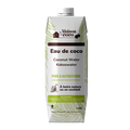 Eau de noix de coco nature bio (équitable) - 1