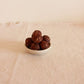 Agrosourcing -- Energy balls - dattes, pépites de chocolat bio - 150 g