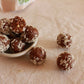 Agrosourcing -- Energy balls - figues, fraises bio - 150 g