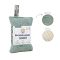Eponge lavable cuisine verte - 1