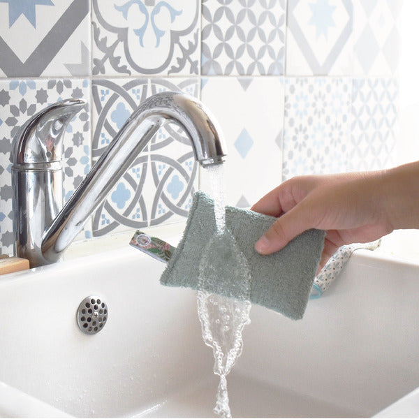 Eponges lavables cuisine - 2