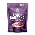 Éveil du bouddha açaï banane fraise bio - 1