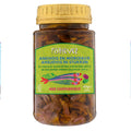 Fish4ever -- Filets d'anchois à l'huile d'olive extra vierge bio - 135 g x 12