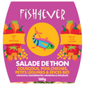 Fish4ever -- Salade de thon couscous pois chiche - 160 g