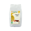 Farine de lupin bio - 1